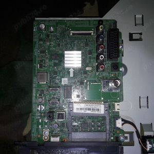 Mainboard Samsung BN41-02337B-Model LT24E310 EWIEN
