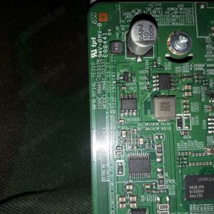 Mainboard Samsung BN41-02337B-Model LT24E310 EWIEN - imagine 2