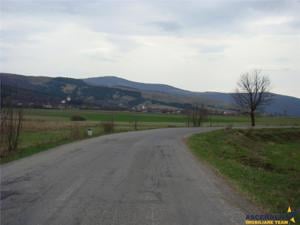 Domeniu de 6.000 mp, configuratie apreciabila, Dobarlau, Covasna - imagine 2