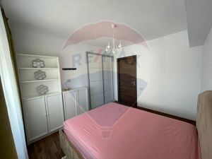 Apartament de închiriat - 3 camere, Zona Gara Constanta - imagine 10