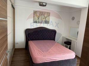 Apartament de închiriat - 3 camere, Zona Gara Constanta - imagine 2