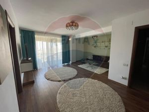 Apartament de închiriat - 3 camere, Zona Gara Constanta - imagine 7