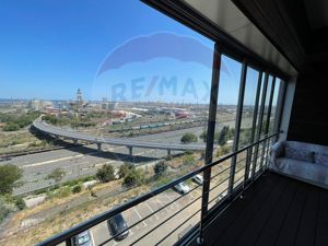 Apartament de închiriat - 3 camere, Zona Gara Constanta - imagine 17