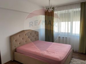 Apartament de închiriat - 3 camere, Zona Gara Constanta - imagine 3