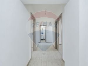 Apartament cu 4 camere de închiriat în zona Centrul Civic - imagine 10