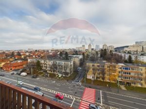 Apartament cu 4 camere de închiriat în zona Centrul Civic - imagine 14