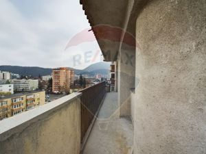 Apartament cu 4 camere de închiriat în zona Centrul Civic - imagine 17