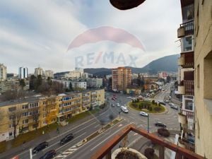 Apartament cu 4 camere de închiriat în zona Centrul Civic - imagine 13