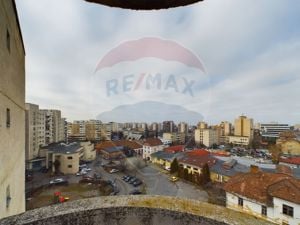 Apartament cu 4 camere de închiriat în zona Centrul Civic - imagine 15