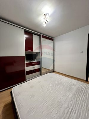 Apartament cu 2 camere de închiriat în zona Faleza Nord - imagine 9