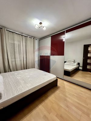 Apartament cu 2 camere de închiriat în zona Faleza Nord - imagine 8