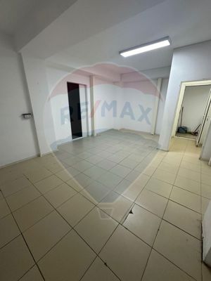 Spațiu comercial de 230mp de închiriat în zona Brotacei Constanta - imagine 3