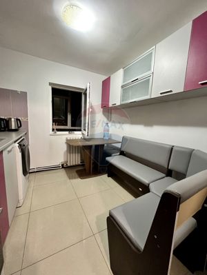 Apartament cu 2 camere de închiriat în zona Faleza Nord - imagine 6