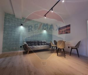 Apartament cu 2 camere de închiriat în zona Casa de Cultură Constanta - imagine 3