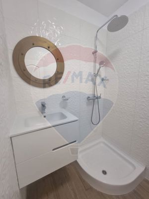 Apartament cu 1 camera de închiriat Constanta zona Balada - imagine 4