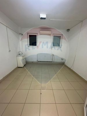 Spațiu comercial de 230mp de închiriat în zona Brotacei Constanta - imagine 2