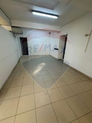 Spațiu comercial de 230mp de închiriat în zona Brotacei Constanta - imagine 4