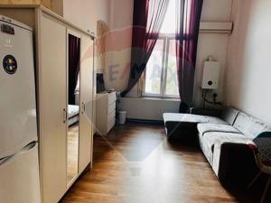 Apartament 1 camera în zona Centrala - imagine 4