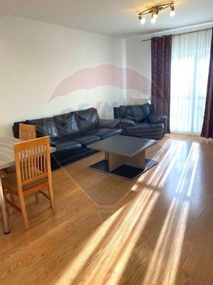 Apartament cu 2 camere de închiriat, zona Subcetate