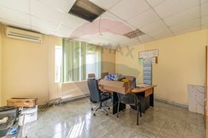 Spațiu industrial de vanzare in exclusivitate 0% Comision Paulis, Arad - imagine 15