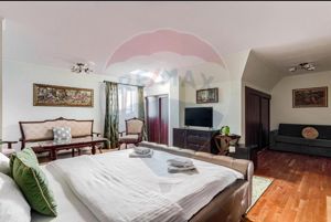 Hotel / Pensiune cu 10 camere de vânzare în zona Bujac - imagine 14