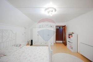 Casă cu 3 dormitoare, 256 mp teren de vânzare, str.Aurel Vlaicu, Ioșia - imagine 13