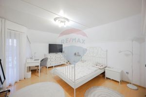 Casă cu 3 dormitoare, 256 mp teren de vânzare, str.Aurel Vlaicu, Ioșia - imagine 14