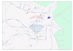 Teren intravilan de vânzare 854mp Paleu / Strada Piersicilor - imagine 2