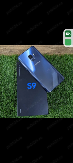 Telefon Samsung S10 plus .impecabil  si cumpar cutii