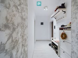 Apartament modern cu 3 camere și curte privată generoasă – Dumbrăvița - imagine 20