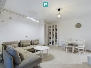 Apartament modern cu 3 camere și curte privată generoasă – Dumbrăvița - imagine 5