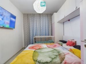 Apartament modern cu 3 camere și curte privată generoasă – Dumbrăvița - imagine 10