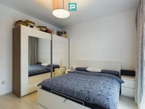 Apartament modern cu 3 camere și curte privată generoasă – Dumbrăvița - imagine 8