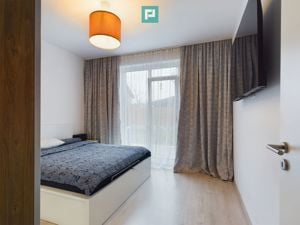 Apartament modern cu 3 camere și curte privată generoasă – Dumbrăvița - imagine 6