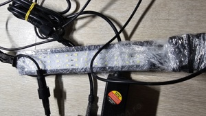 Lampa acvariu cu leduri - imagine 3 Lampa acvariu cu leduri - imagine 3