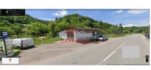 Spatiu comercial in Telega,teren 250m,S=135mp,39.000e - imagine 15