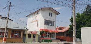 Spatiu comercial in Campina--165.000e - imagine 2