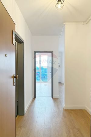 Apartament cu 2 camere de vânzare în zona Torontalului/Loc de parcare - imagine 7