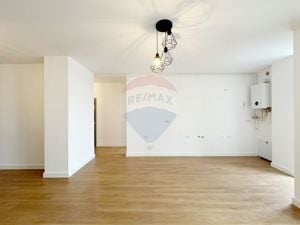 Apartament cu 2 camere de vânzare în zona Torontalului/Loc de parcare - imagine 11