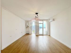 Apartament cu 2 camere de vânzare în zona Torontalului/Loc de parcare - imagine 13