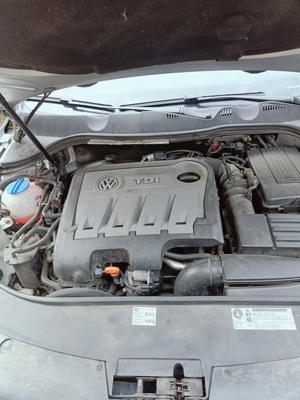 Vând.passat.b7.urgent.pret.negociabil - imagine 10