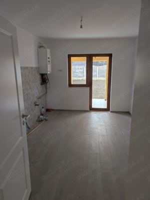 360 Imobiliare ofera spre vanzare 1 2 duplex in Dumbravita - imagine 5