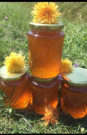 Miere 100%naturala - imagine 3