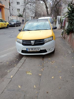 Soferi  Colaboratori Uber si Bolt închirieri auto - imagine 5
