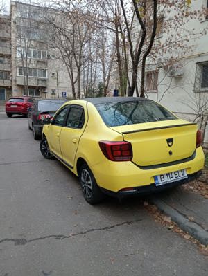 Soferi  Colaboratori Uber si Bolt închirieri auto - imagine 2