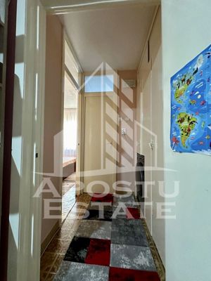 Apartament cu 2 camere, centrala proprie, etaj 1, zona Sagului - imagine 7