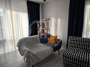 Apartament 2 camere ,modern,  decomandat, parcare, zona Steindhart