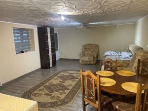 Inchiriez apartament curte comuna in RASNOV - imagine 7