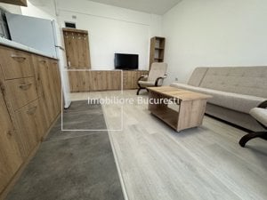 Ap. 2 camere mobilat Militari Residence - mutare imediata!! - imagine 4