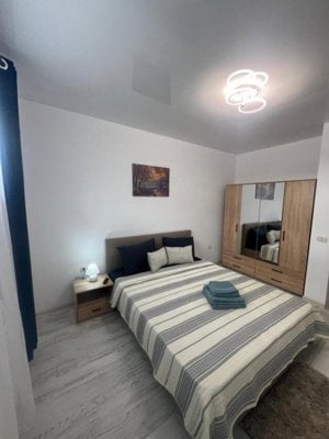 Apartament cu 2 cam LUX Militari Residence